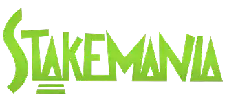 StakeMania logo